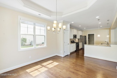 Refined Coastal Living at Its Finest . Discover effortless on Cape Fear National At Brunswick Forest in North Carolina - for sale on GolfHomes.com, golf home, golf lot