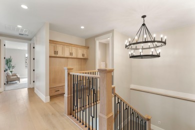 Luxury golf course retreat, blending elegance with everyday on Cedar Ridge Golf Course in Utah - for sale on GolfHomes.com, golf home, golf lot