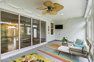 Refined Coastal Living at Its Finest . Discover effortless on Cape Fear National At Brunswick Forest in North Carolina - for sale on GolfHomes.com, golf home, golf lot