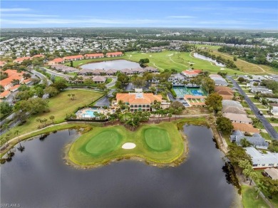 AMAZEMENT GUARANTEED! This meticulously cared for and on Bonita Fairways in Florida - for sale on GolfHomes.com, golf home, golf lot