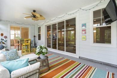 Refined Coastal Living at Its Finest . Discover effortless on Cape Fear National At Brunswick Forest in North Carolina - for sale on GolfHomes.com, golf home, golf lot