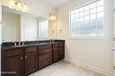 Refined Coastal Living at Its Finest . Discover effortless on Cape Fear National At Brunswick Forest in North Carolina - for sale on GolfHomes.com, golf home, golf lot
