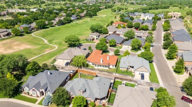 ASSUMABLE LOAN 3.2%! BRING ALL OFFERS! Nestled in the middle of on Tascosa Country Club in Texas - for sale on GolfHomes.com, golf home, golf lot