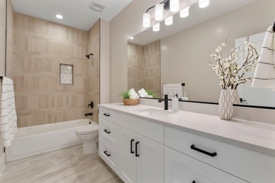 Luxury golf course retreat, blending elegance with everyday on Cedar Ridge Golf Course in Utah - for sale on GolfHomes.com, golf home, golf lot