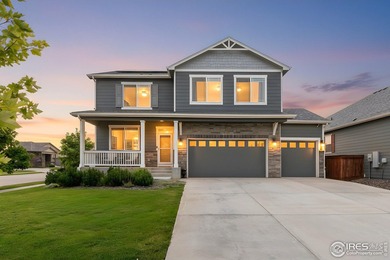 HUGE price reduction! One of RainDance's best priced homes plus on Raindance National Golf Course in Colorado - for sale on GolfHomes.com, golf home, golf lot