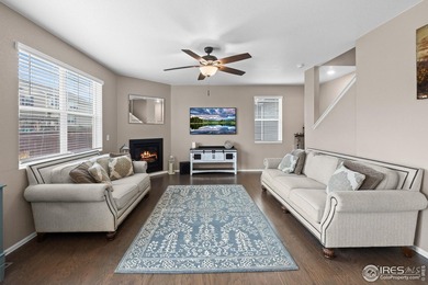 HUGE price reduction! One of RainDance's best priced homes plus on Raindance National Golf Course in Colorado - for sale on GolfHomes.com, golf home, golf lot