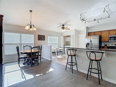 Beautiful, well maintained 3 bedroom, 2 bath home in the amazing on Tampa Bay Golf and Country Club in Florida - for sale on GolfHomes.com, golf home, golf lot