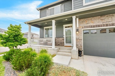 HUGE price reduction! One of RainDance's best priced homes plus on Raindance National Golf Course in Colorado - for sale on GolfHomes.com, golf home, golf lot