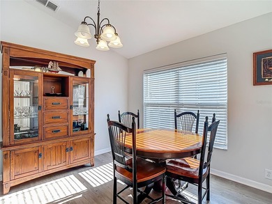 Beautiful, well maintained 3 bedroom, 2 bath home in the amazing on Tampa Bay Golf and Country Club in Florida - for sale on GolfHomes.com, golf home, golf lot