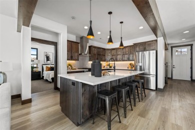 Introducing Miner Homes in Granby, an exceptional new on Grand Elk Ranch and Club in Colorado - for sale on GolfHomes.com, golf home, golf lot