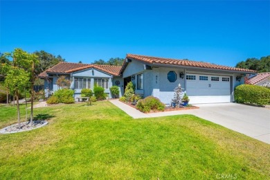 Welcome to Crown Pointe at Blacklake Golf Resort! This spacious on BlackLake Resort Golf Course in California - for sale on GolfHomes.com, golf home, golf lot