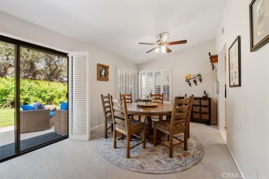 Welcome to Crown Pointe at Blacklake Golf Resort! This spacious on BlackLake Resort Golf Course in California - for sale on GolfHomes.com, golf home, golf lot