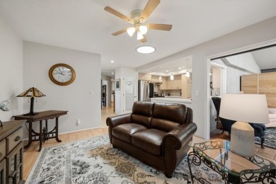 Welcome to Crown Pointe at Blacklake Golf Resort! This spacious on BlackLake Resort Golf Course in California - for sale on GolfHomes.com, golf home, golf lot