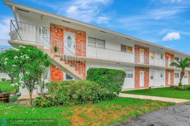 This is the condo you've been looking for!!  Condo has newer on Leisureville Community Association in Florida - for sale on GolfHomes.com, golf home, golf lot