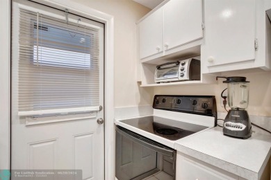 This is the condo you've been looking for!!  Condo has newer on Leisureville Community Association in Florida - for sale on GolfHomes.com, golf home, golf lot