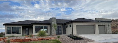 Breathtaking views from this Gorgeous, Custom Home, on the Golf on Sunbrook Golf Course in Utah - for sale on GolfHomes.com, golf home, golf lot