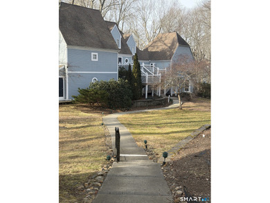 Location! Location! Location! Perfect for year round living or on  in Connecticut - for sale on GolfHomes.com, golf home, golf lot