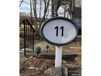 Location! Location! Location! Perfect for year round living or on  in Connecticut - for sale on GolfHomes.com, golf home, golf lot