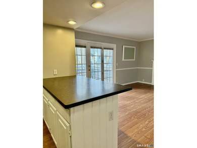 Location! Location! Location! Perfect for year round living or on  in Connecticut - for sale on GolfHomes.com, golf home, golf lot