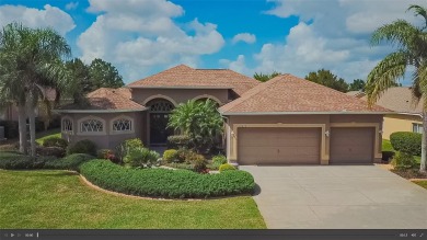 Experience SPECTACULAR SUNSETS & Golf Course Living from this on Lake Jovita Golf and Country Club in Florida - for sale on GolfHomes.com, golf home, golf lot