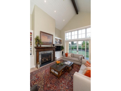 Nestled in the heart of Tetherow's Heath neighborhood, this rare on  in Oregon - for sale on GolfHomes.com, golf home, golf lot
