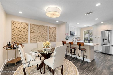 $515,000 in TPC - Incredible VALUE! Beautifully remodeled on TPC at Sawgrass in Florida - for sale on GolfHomes.com, golf home, golf lot