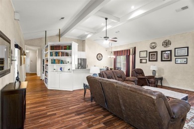 Stunning Hill Country Home in DeCordova Bend Estates!  This on De Cordova Bend Country Club in Texas - for sale on GolfHomes.com, golf home, golf lot