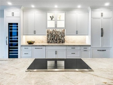 Located in the exclusive enclave of Sailfish Point, this two on Sailfish Point Golf Club, Inc. in Florida - for sale on GolfHomes.com, golf home, golf lot