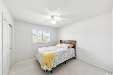 Priced to sell in Silver Oak, on Carson City's west side on Silver Oak Golf Course in Nevada - for sale on GolfHomes.com, golf home, golf lot
