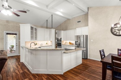 Stunning Hill Country Home in DeCordova Bend Estates!  This on De Cordova Bend Country Club in Texas - for sale on GolfHomes.com, golf home, golf lot