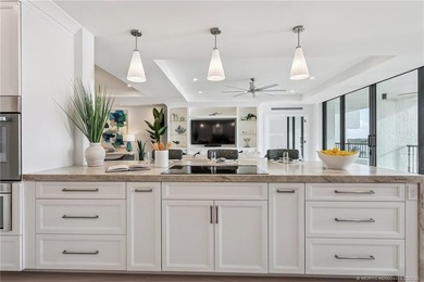 Located in the exclusive enclave of Sailfish Point, this two on Sailfish Point Golf Club, Inc. in Florida - for sale on GolfHomes.com, golf home, golf lot