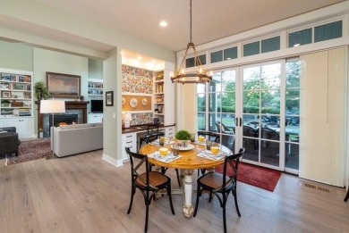 Nestled in the heart of Tetherow's Heath neighborhood, this rare on  in Oregon - for sale on GolfHomes.com, golf home, golf lot