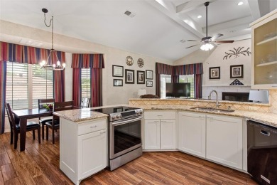 Stunning Hill Country Home in DeCordova Bend Estates!  This on De Cordova Bend Country Club in Texas - for sale on GolfHomes.com, golf home, golf lot