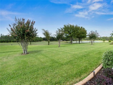 Experience SPECTACULAR SUNSETS & Golf Course Living from this on Lake Jovita Golf and Country Club in Florida - for sale on GolfHomes.com, golf home, golf lot