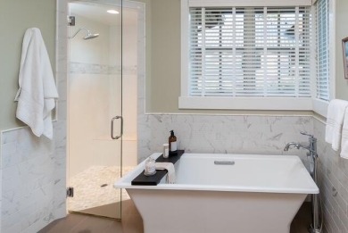 Nestled in the heart of Tetherow's Heath neighborhood, this rare on  in Oregon - for sale on GolfHomes.com, golf home, golf lot