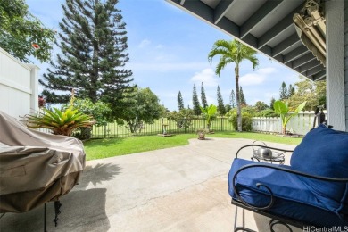 Fairway Village-Waikele is a sought-after townhome community on Waikele Golf Club in Hawaii - for sale on GolfHomes.com, golf home, golf lot