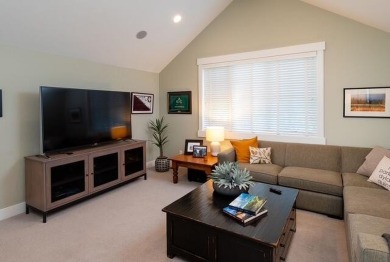 Nestled in the heart of Tetherow's Heath neighborhood, this rare on  in Oregon - for sale on GolfHomes.com, golf home, golf lot