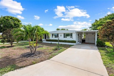 Amazing deal in Riviera Golf Estates & you own the land! This on Riviera Golf Club in Florida - for sale on GolfHomes.com, golf home, golf lot