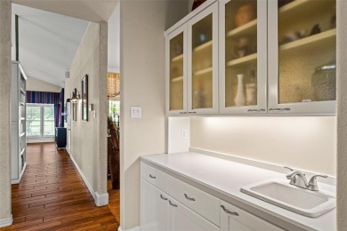 Stunning Hill Country Home in DeCordova Bend Estates!  This on De Cordova Bend Country Club in Texas - for sale on GolfHomes.com, golf home, golf lot