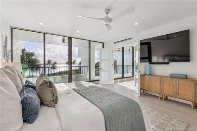 Located in the exclusive enclave of Sailfish Point, this two on Sailfish Point Golf Club, Inc. in Florida - for sale on GolfHomes.com, golf home, golf lot