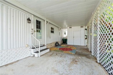 Amazing deal in Riviera Golf Estates & you own the land! This on Riviera Golf Club in Florida - for sale on GolfHomes.com, golf home, golf lot