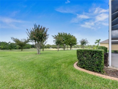 Experience SPECTACULAR SUNSETS & Golf Course Living from this on Lake Jovita Golf and Country Club in Florida - for sale on GolfHomes.com, golf home, golf lot