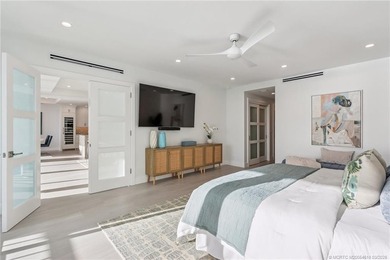 Located in the exclusive enclave of Sailfish Point, this two on Sailfish Point Golf Club, Inc. in Florida - for sale on GolfHomes.com, golf home, golf lot