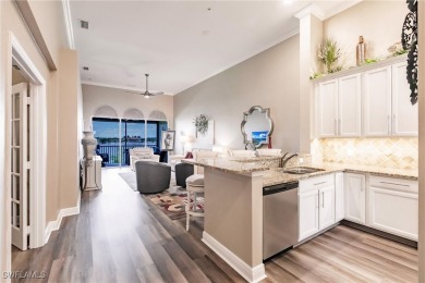 Absolutely beautiful coach home, move-in ready with numerous on Vasari Country Club in Florida - for sale on GolfHomes.com, golf home, golf lot