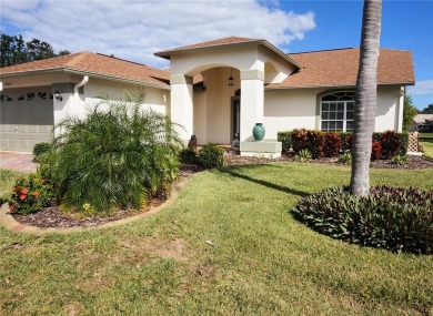 BACK ON THE MARKET!!   REDUCED!! This Bermuda model has been on Heritage Pines Country Club in Florida - for sale on GolfHomes.com, golf home, golf lot