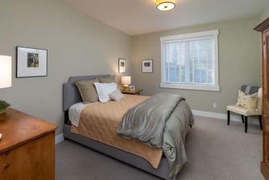 Nestled in the heart of Tetherow's Heath neighborhood, this rare on  in Oregon - for sale on GolfHomes.com, golf home, golf lot
