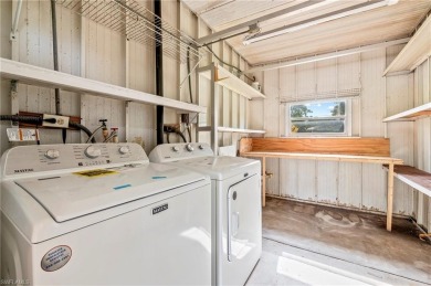 Amazing deal in Riviera Golf Estates & you own the land! This on Riviera Golf Club in Florida - for sale on GolfHomes.com, golf home, golf lot