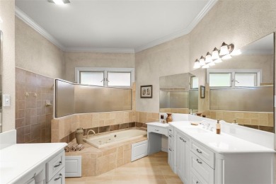 Stunning Hill Country Home in DeCordova Bend Estates!  This on De Cordova Bend Country Club in Texas - for sale on GolfHomes.com, golf home, golf lot