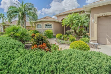 Experience SPECTACULAR SUNSETS & Golf Course Living from this on Lake Jovita Golf and Country Club in Florida - for sale on GolfHomes.com, golf home, golf lot