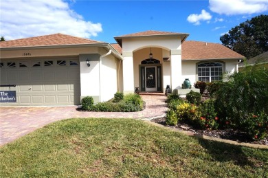 BACK ON THE MARKET!!   REDUCED!! This Bermuda model has been on Heritage Pines Country Club in Florida - for sale on GolfHomes.com, golf home, golf lot